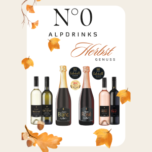 Herbstgenuss alkoholfrei Herbstgenuss alkoholfrei